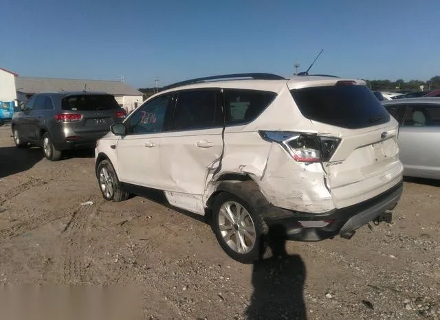 1FMCU9G93HUA46772 2017 2017 Ford Escape- SE 3