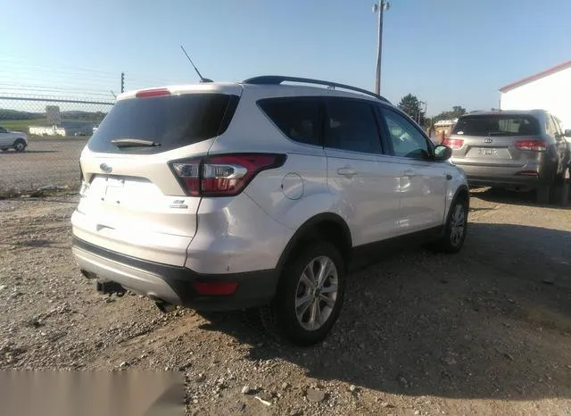 1FMCU9G93HUA46772 2017 2017 Ford Escape- SE 4