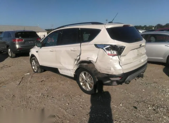 1FMCU9G93HUA46772 2017 2017 Ford Escape- SE 6