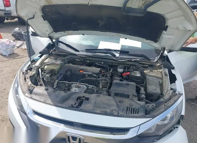 2HGFC2F73JH573538 2018 2018 Honda Civic- EX 10