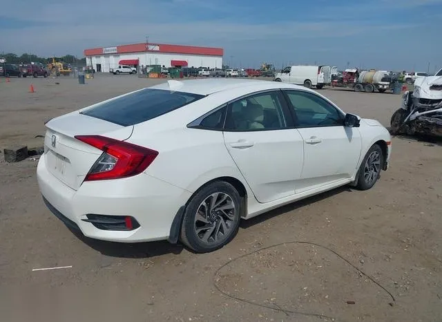 2HGFC2F73JH573538 2018 2018 Honda Civic- EX 4