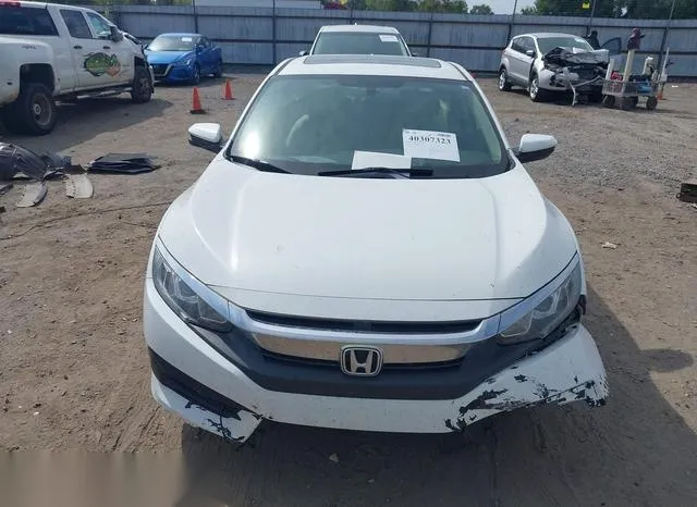 2HGFC2F73JH573538 2018 2018 Honda Civic- EX 6