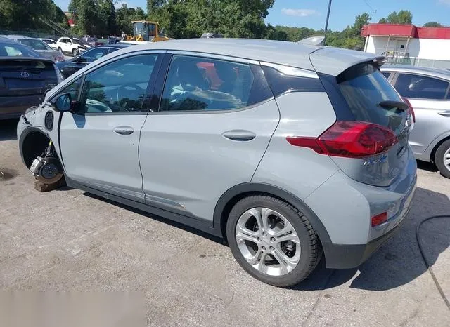 1G1FY6S08L4145134 2020 2020 Chevrolet Bolt- Ev Fwd Lt 3