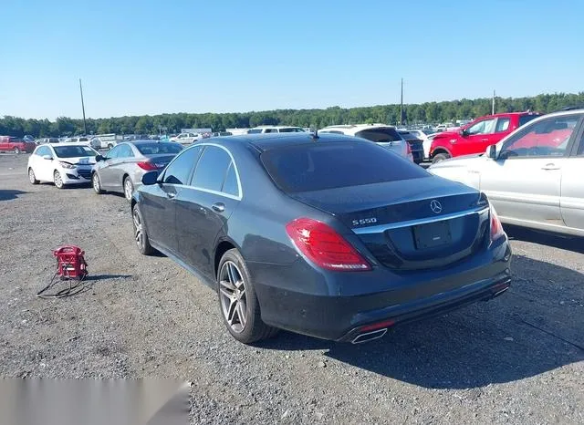 WDDUG8FB5FA192870 2015 2015 Mercedes-Benz S 550- 4Matic 3