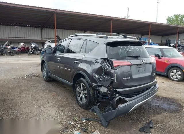 JTMRFREV8JJ736386 2018 2018 Toyota RAV4- Xle 3