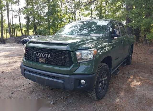 5TFDY5F11MX976163 2021 2021 Toyota Tundra- SR5 2