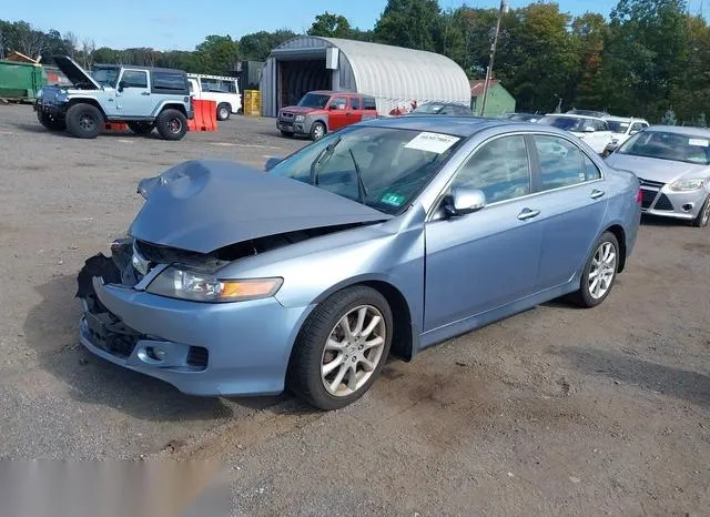 JH4CL96856C013967 2006 2006 Acura TSX 2