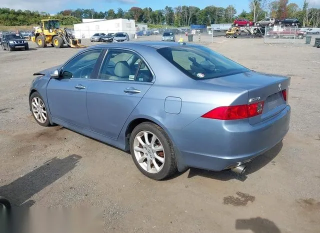 JH4CL96856C013967 2006 2006 Acura TSX 3