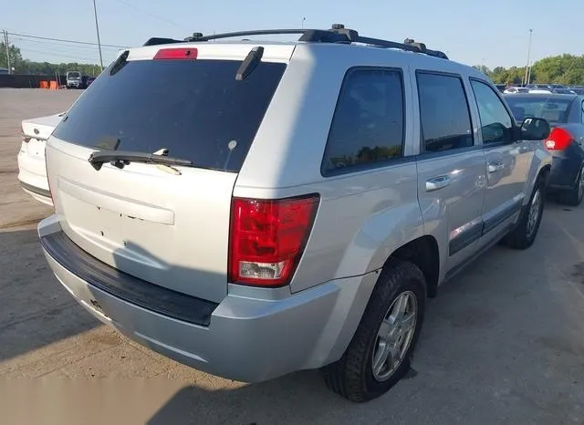 1J4GR48K66C308406 2006 2006 Jeep Grand Cherokee- Laredo 4