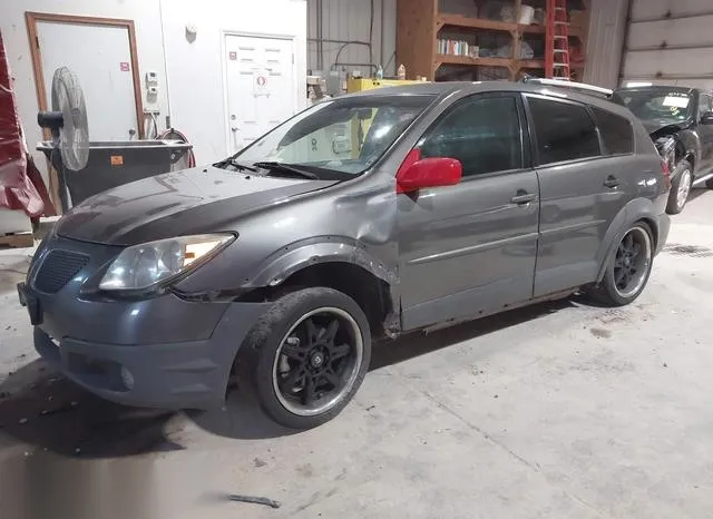 5Y2SL65846Z403498 2006 2006 Pontiac Vibe 2