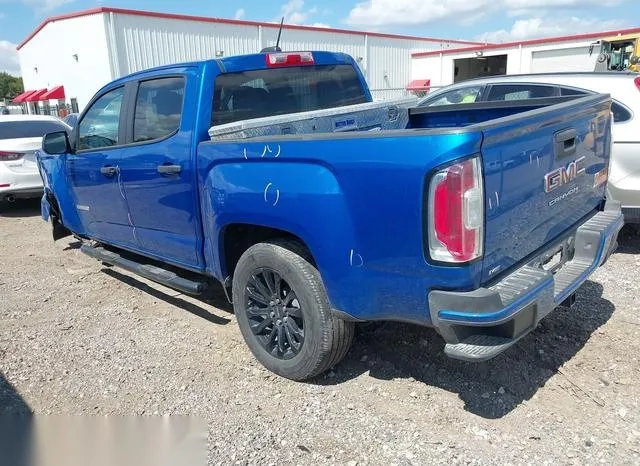 1GTG5BEN0M1273780 2021 2021 GMC Canyon- 2Wd  Short Box Elev 3