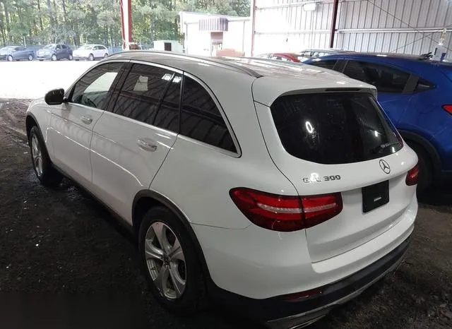 WDC0G4JBXJV058909 2018 2018 Mercedes-Benz GLC 300 3