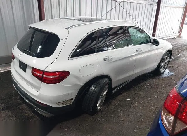 WDC0G4JBXJV058909 2018 2018 Mercedes-Benz GLC 300 4