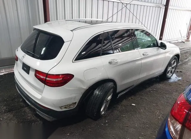 WDC0G4JBXJV058909 2018 2018 Mercedes-Benz GLC 300 6