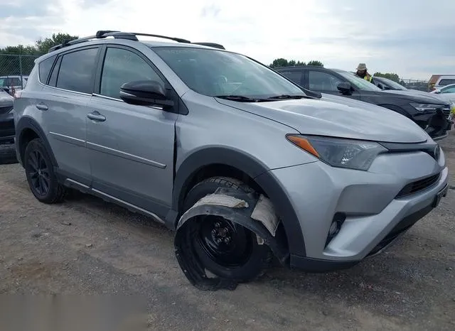 2T3RFREV2JW797413 2018 2018 Toyota RAV4- Adventure 1