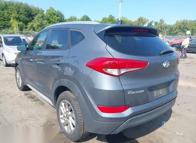 KM8J3CA45HU445171 2017 2017 Hyundai Tucson- Se Plus 3