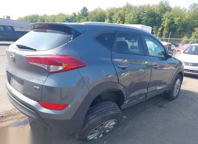 KM8J3CA45HU445171 2017 2017 Hyundai Tucson- Se Plus 4