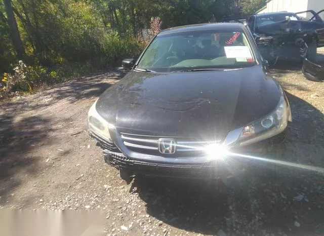 1HGCR2F81DA008573 2013 2013 Honda Accord- Ex-L 6