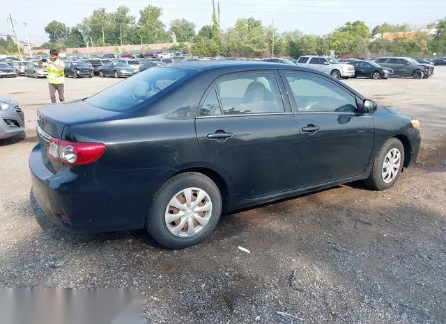 2T1BU4EE5CC851231 2012 2012 Toyota Corolla- L 4