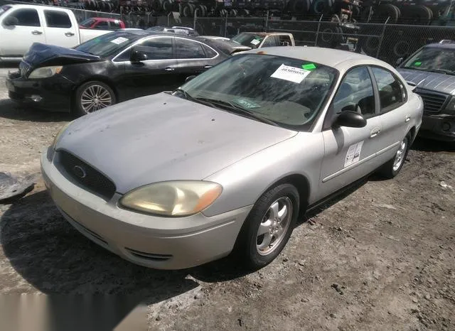 1FAFP532X5A181938 2005 2005 Ford Taurus- SE 2