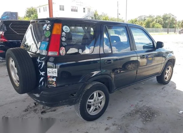 JHLRD28431S011470 2001 2001 Honda CR-V- LX 4