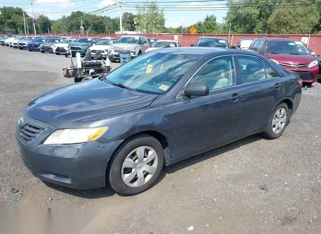 4T1BE46K29U360480 2009 2009 Toyota Camry- LE 2