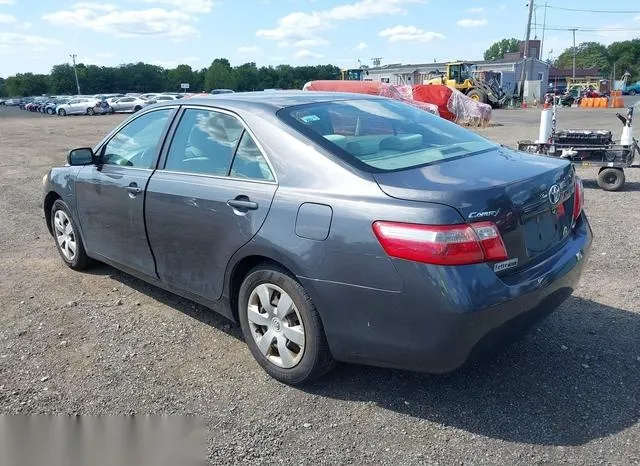 4T1BE46K29U360480 2009 2009 Toyota Camry- LE 3