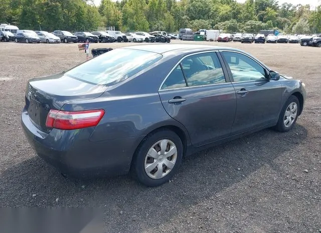 4T1BE46K29U360480 2009 2009 Toyota Camry- LE 4