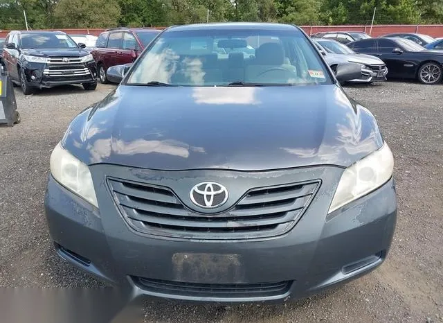 4T1BE46K29U360480 2009 2009 Toyota Camry- LE 6