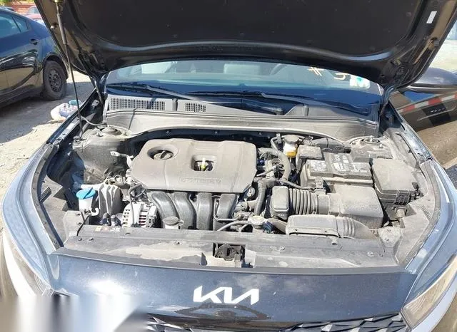 3KPF24AD3PE623241 2023 2023 KIA Forte- Lxs 10