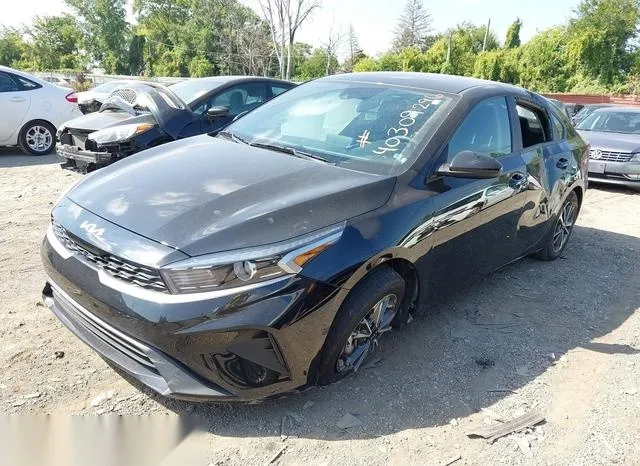 3KPF24AD3PE623241 2023 2023 KIA Forte- Lxs 2