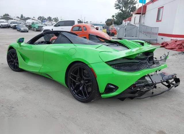 SBM14BCA8RW007899 2024 2024 Mclaren 720S 3