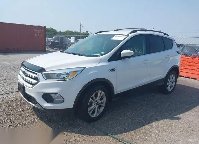 1FMCU0GD3JUA16791 2018 2018 Ford Escape- SE 2