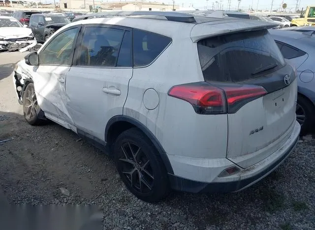 2T3NFREVXGW262529 2016 2016 Toyota RAV4- SE 3