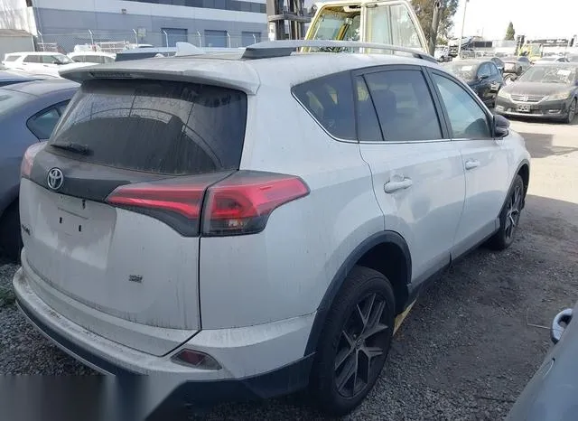 2T3NFREVXGW262529 2016 2016 Toyota RAV4- SE 4