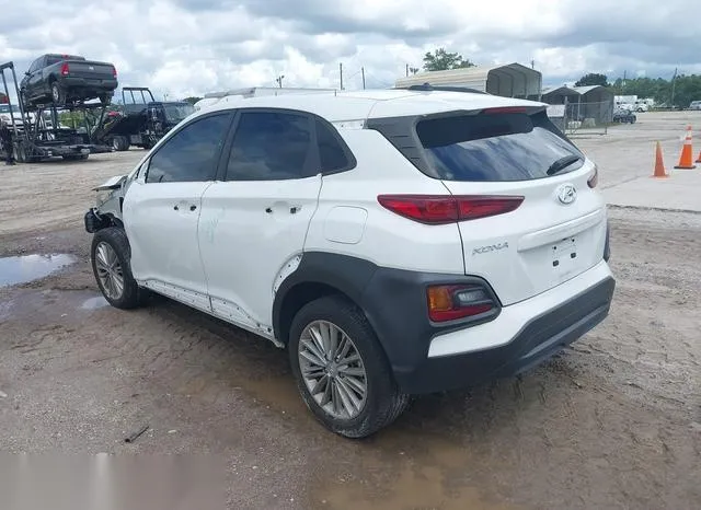 KM8K2CAA4MU715465 2021 2021 Hyundai Kona- Sel 3