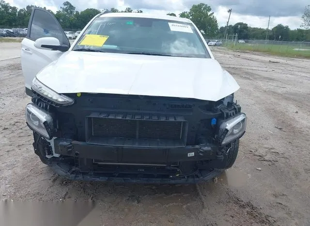 KM8K2CAA4MU715465 2021 2021 Hyundai Kona- Sel 6