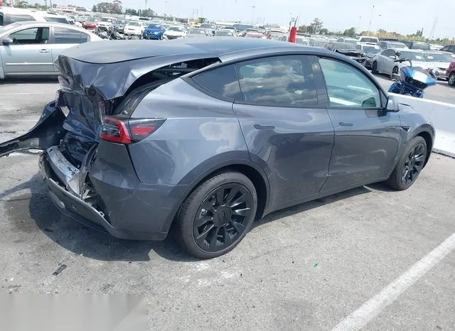 7SAYGAEE9PF641638 2023 2023 Tesla Model Y- Awd/Long Range D 4