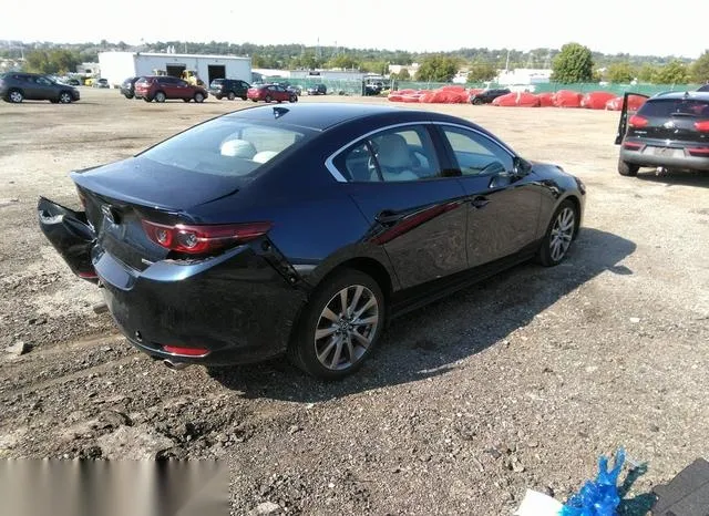 JM1BPBDL7M1302129 2021 2021 Mazda 3- Premium 4