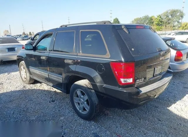 1J4GR48K86C147217 2006 2006 Jeep Grand Cherokee- Laredo 3