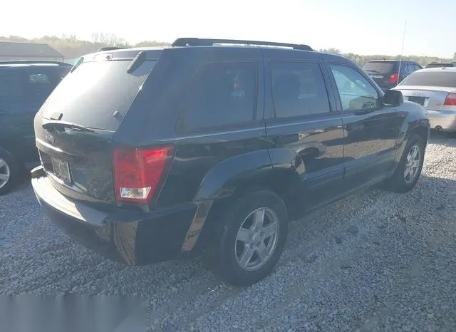 1J4GR48K86C147217 2006 2006 Jeep Grand Cherokee- Laredo 4