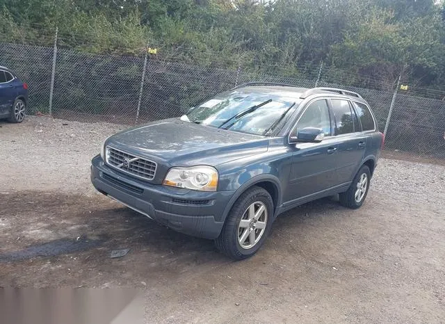 YV4CZ982371391370 2007 2007 Volvo XC90- 3-2 2