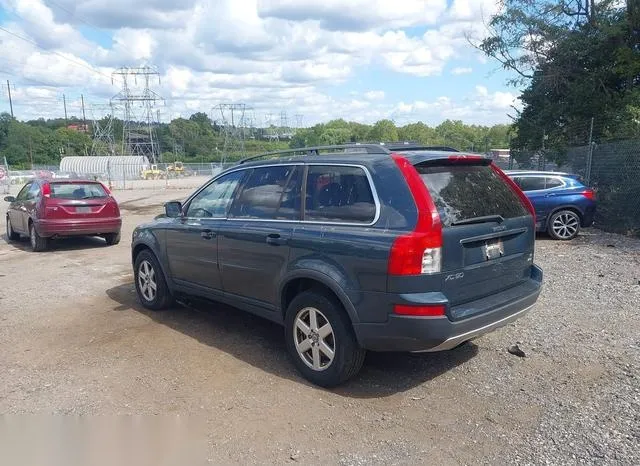 YV4CZ982371391370 2007 2007 Volvo XC90- 3-2 3