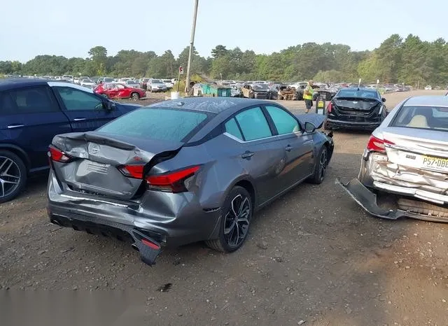 1N4BL4CW2PN406386 2023 2023 Nissan Altima- Sr Intelligent Awd 4