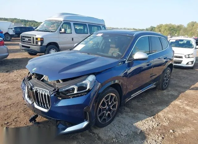 WBX73EF00P5W88222 2023 2023 BMW X1- Xdrive28I 2