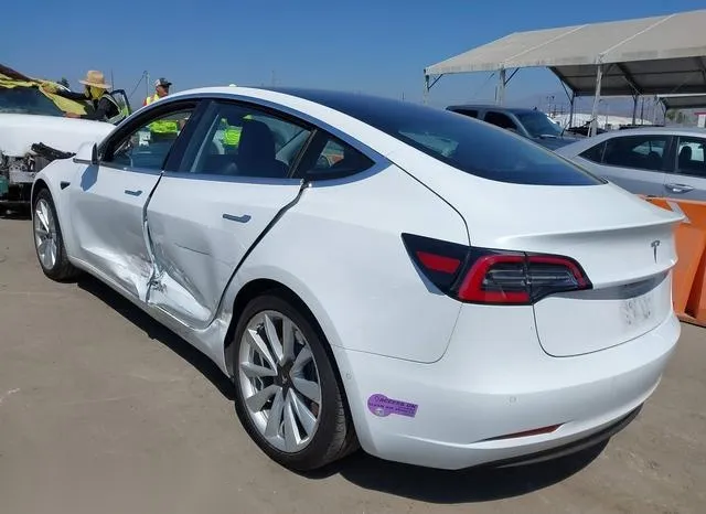 5YJ3E1EA8JF062383 2018 2018 Tesla Model 3- Long Range/Mid Range 3