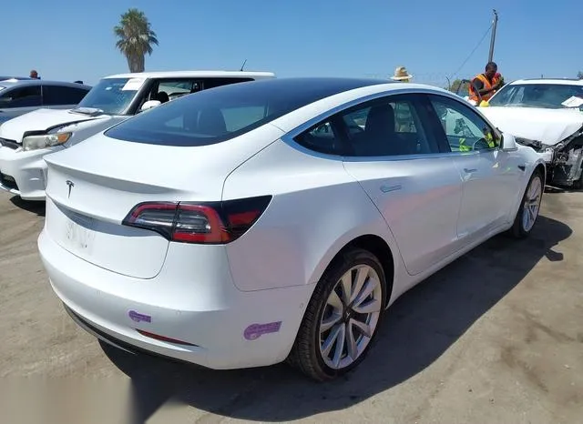 5YJ3E1EA8JF062383 2018 2018 Tesla Model 3- Long Range/Mid Range 4