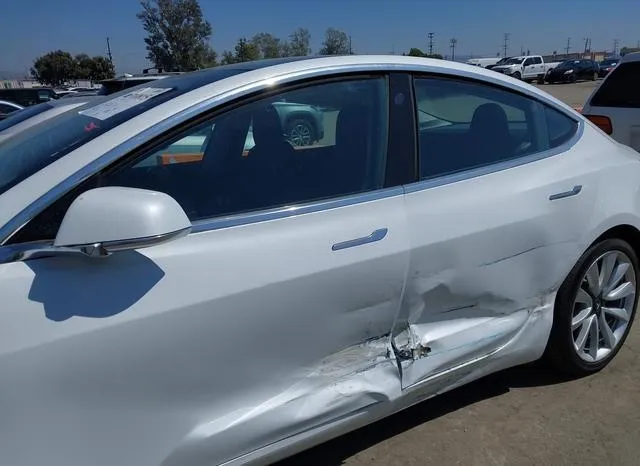 5YJ3E1EA8JF062383 2018 2018 Tesla Model 3- Long Range/Mid Range 6