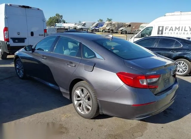 1HGCV1F10LA108736 2020 2020 Honda Accord- LX 3