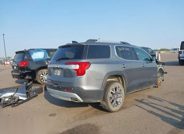 1GKKNMLS5LZ214579 2020 2020 GMC Acadia- Fwd Slt 4